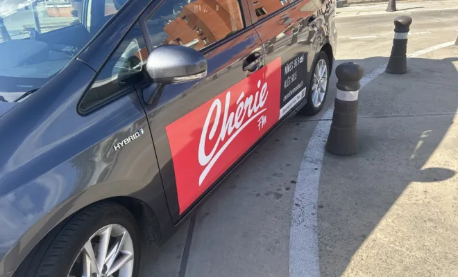 Taxi conventionné pour transfert vers l'hôpital de Nîmes, Nîmes, Taxi Nîmes 30